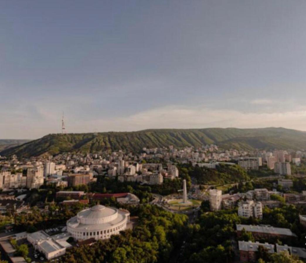 King David Residence Apartment Tbilisi Exterior foto