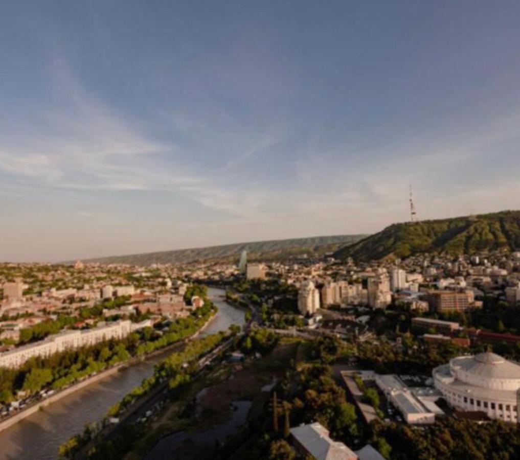 King David Residence Apartment Tbilisi Exterior foto